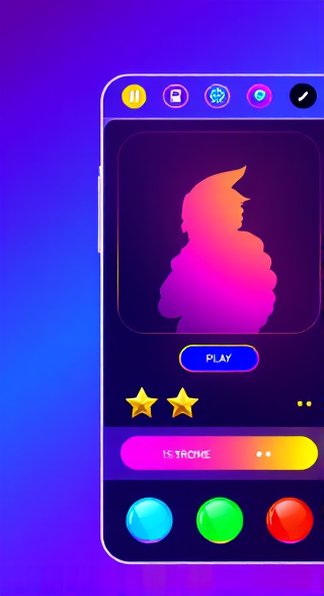 智启游戏新纪元